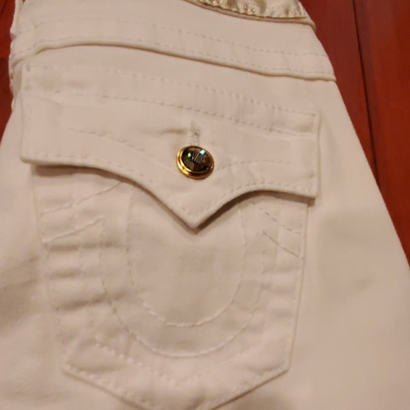 TRUE RELIGION  DISCO JULIE - Picture 5 of 6